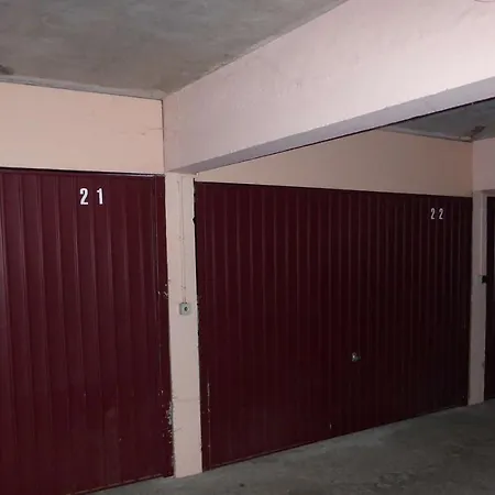 Apartment 4soma7 - Avec Jolie Vue Sur Les Collines *