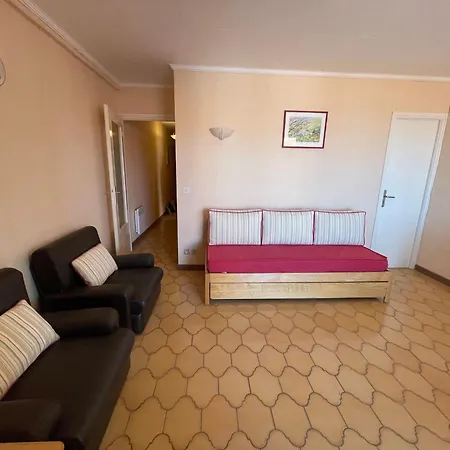 4soma7 - Avec Jolie Vue Sur Les Collines Apartment Collioure