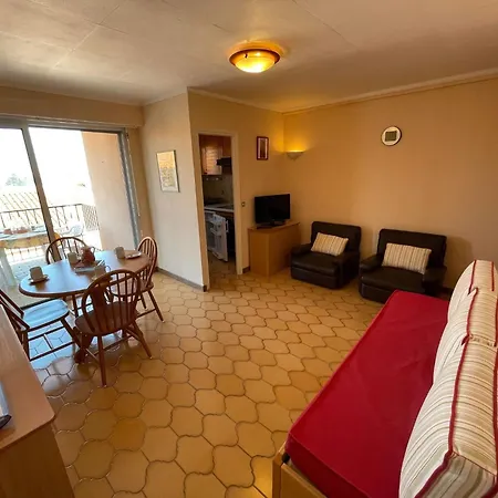 4soma7 - Avec Jolie Vue Sur Les Collines Apartment Collioure