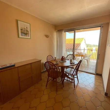 4soma7 - Avec Jolie Vue Sur Les Collines Collioure