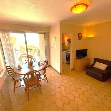 Apartment 4soma7 - Avec Jolie Vue Sur Les Collines Collioure